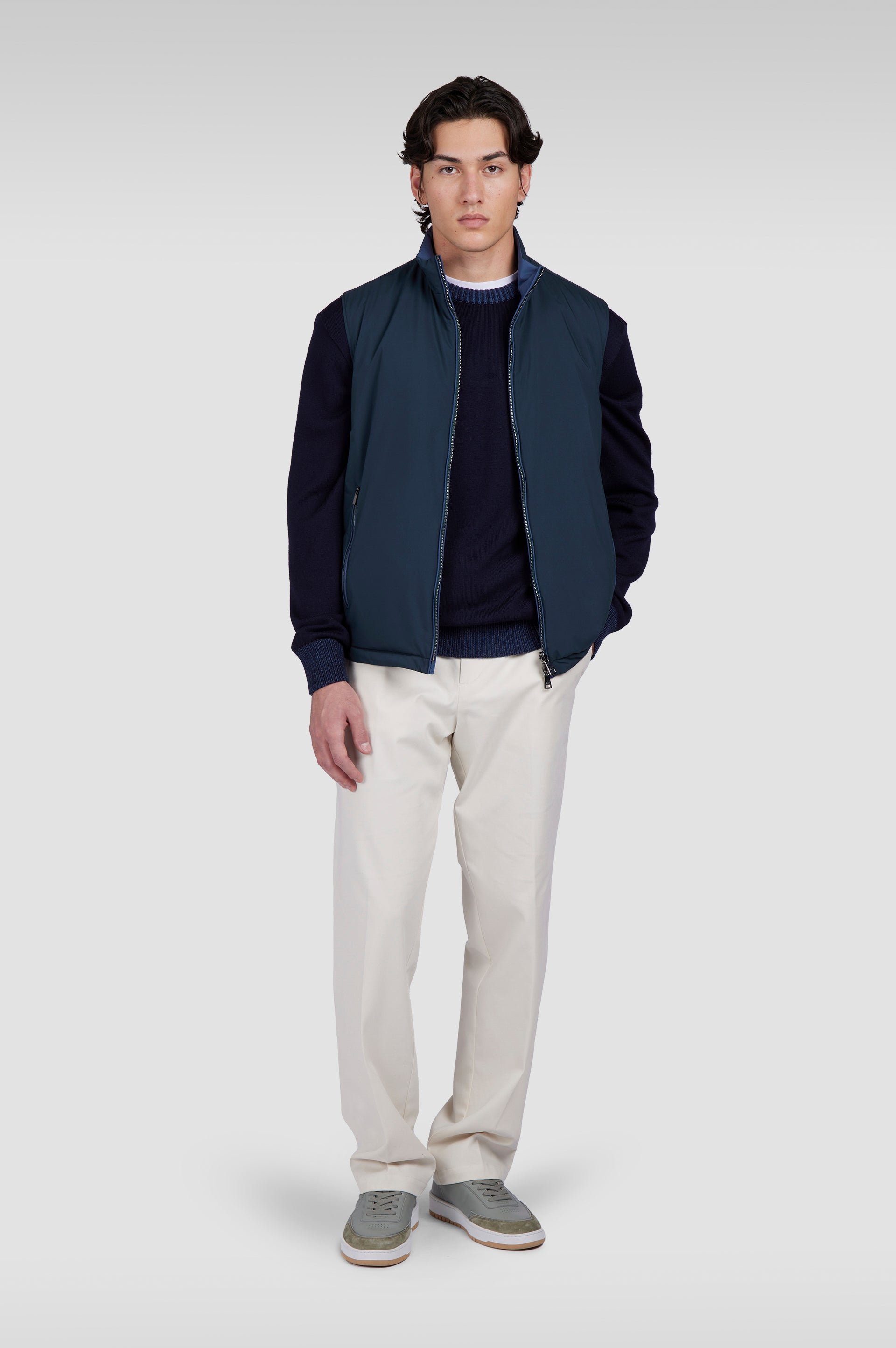 GIL-Gilet