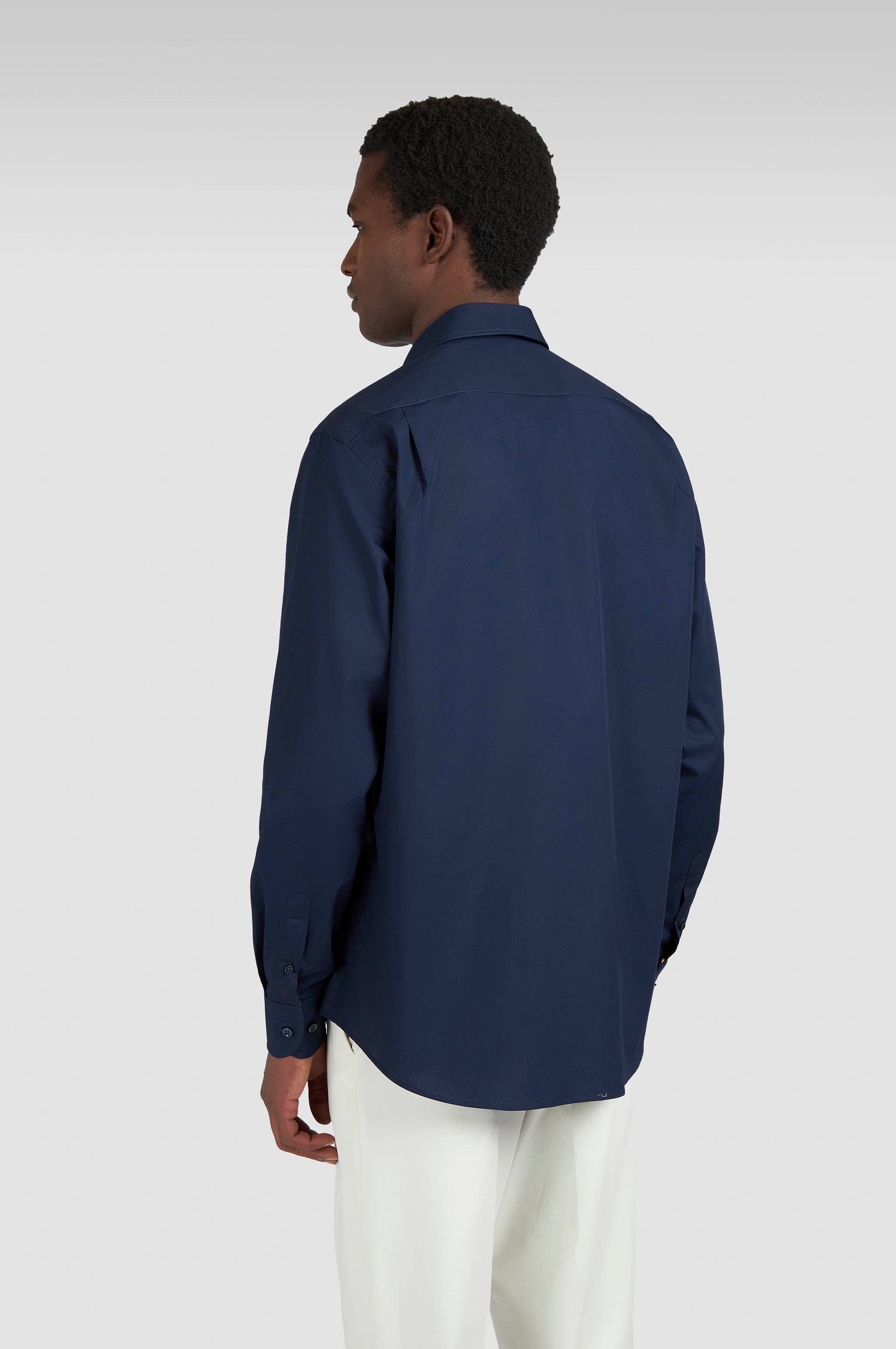 CAMCAS-Camicia casual