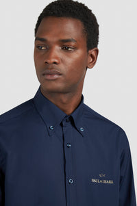 CAMCAS-Camicia casual