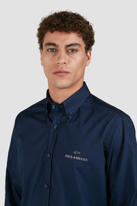 CAMCAS-Camicia casual