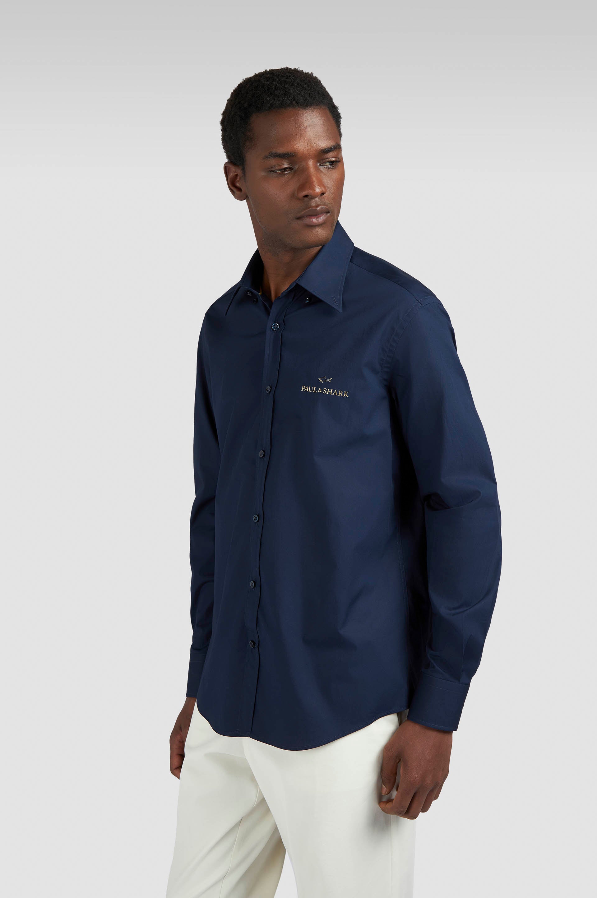 CAMCAS-Camicia casual