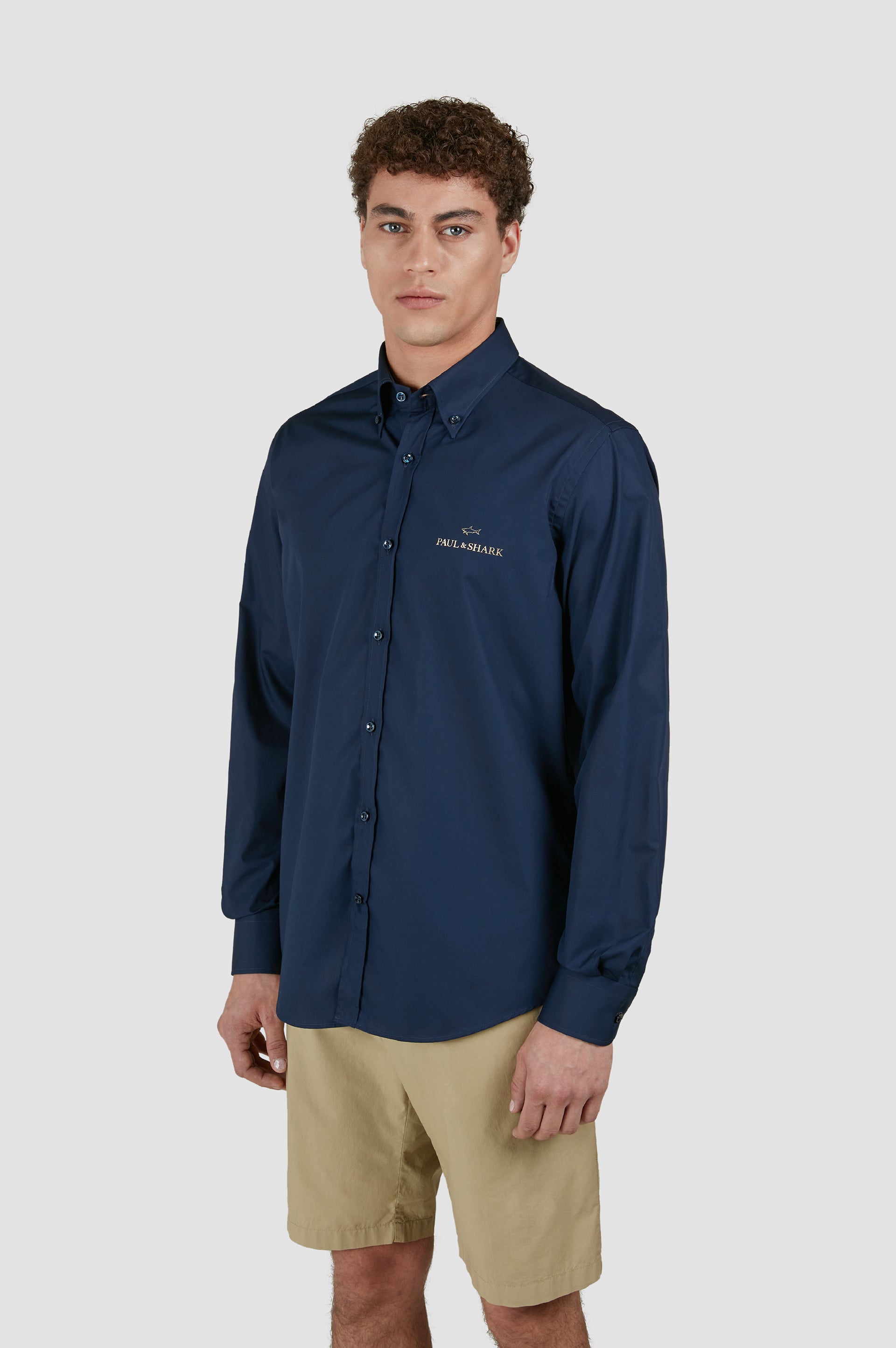 CAMCAS-Camicia casual