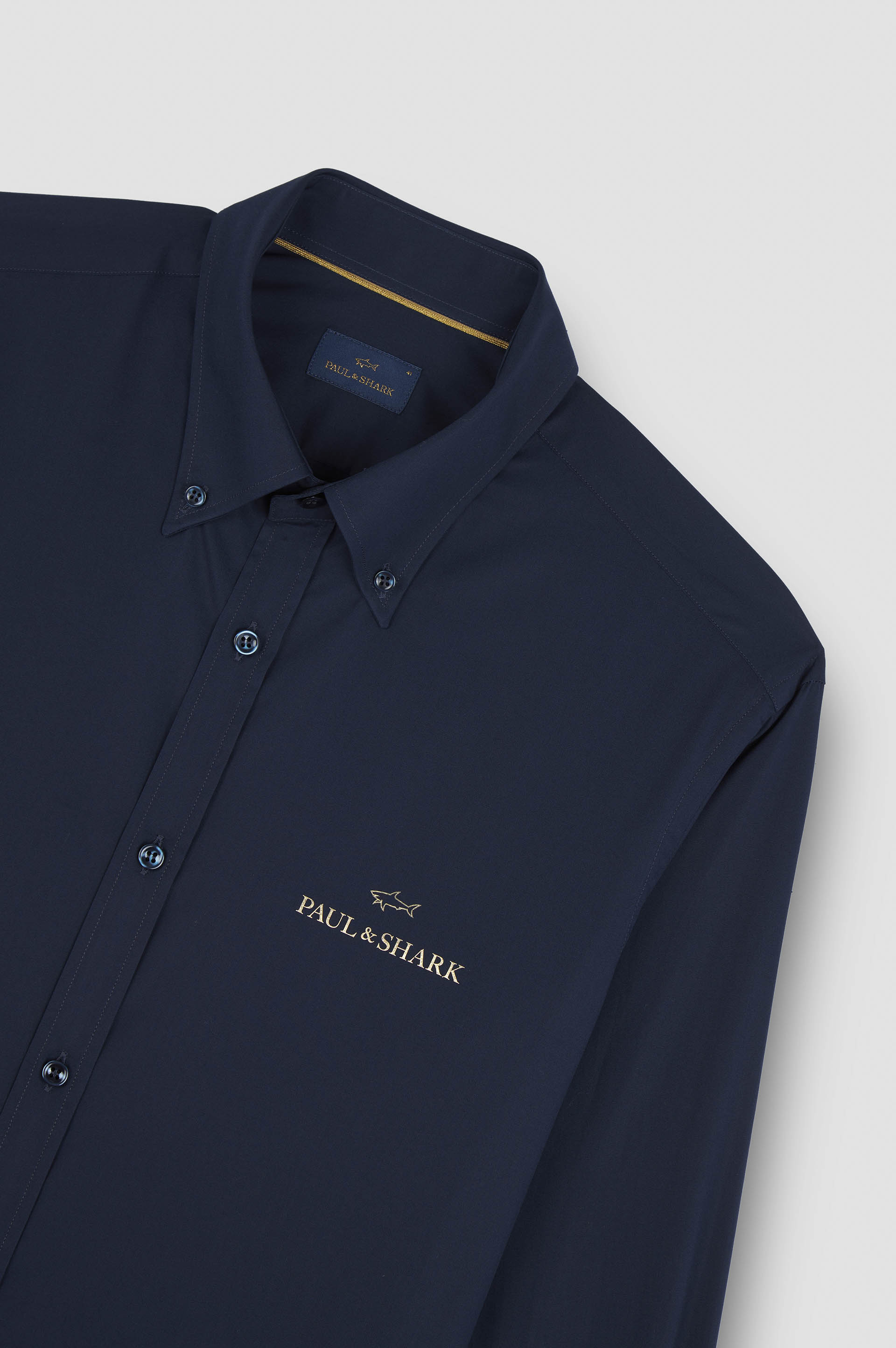 CAMCAS-Camicia casual