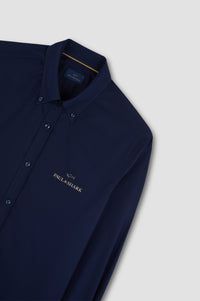 CAMCAS-Camicia casual
