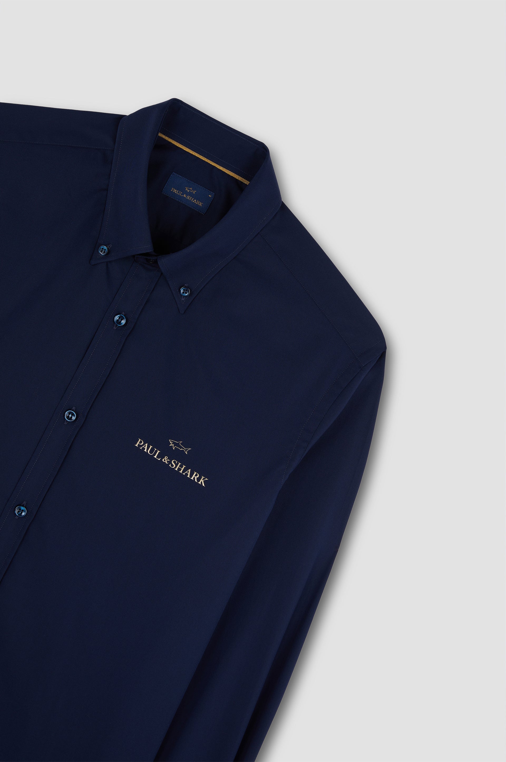 CAMCAS-Camicia casual
