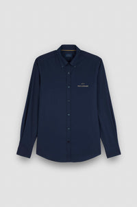 CAMCAS-Camicia casual
