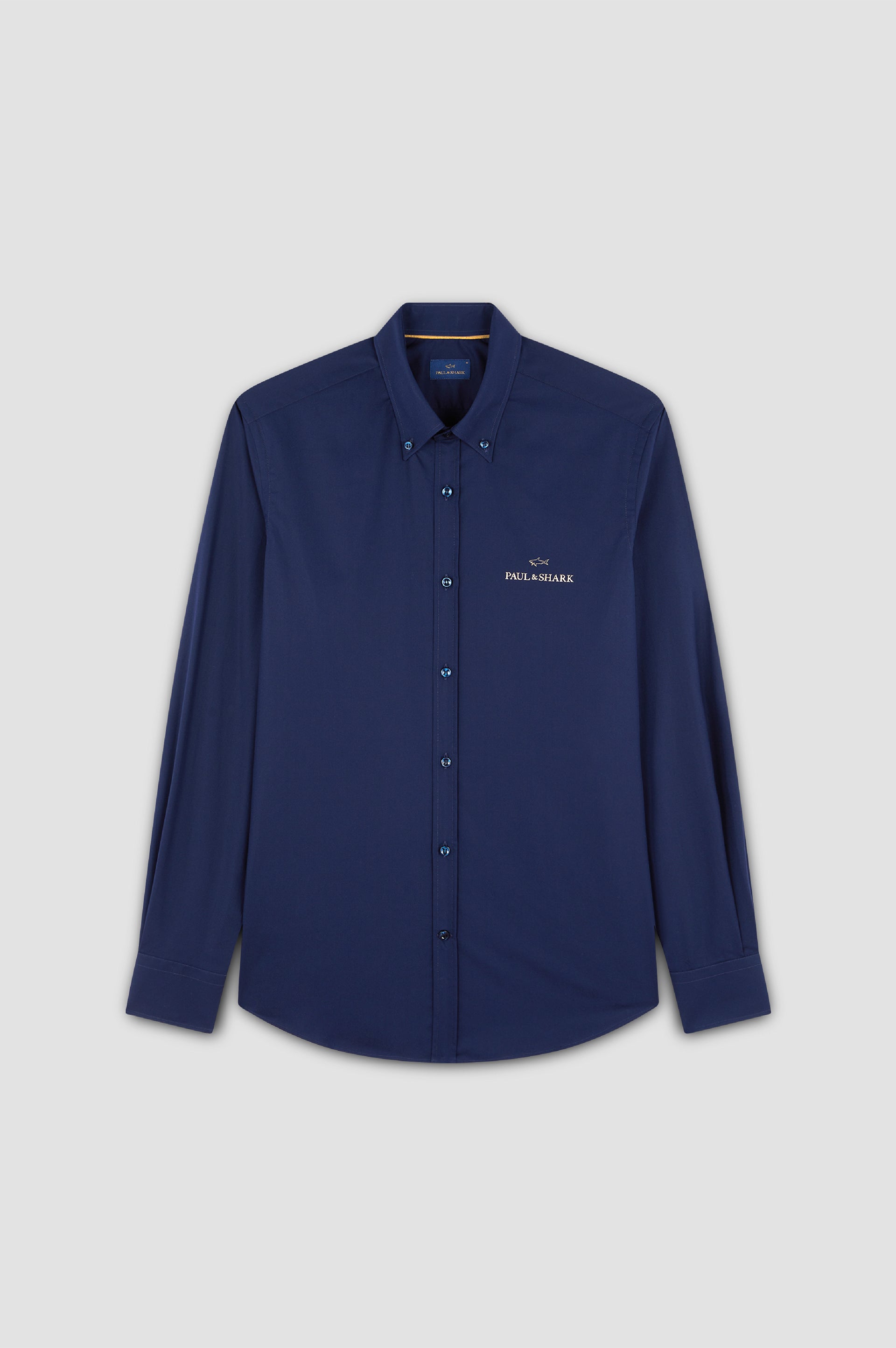 CAMCAS-Camicia casual