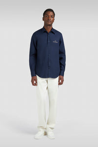 CAMCAS-Camicia casual