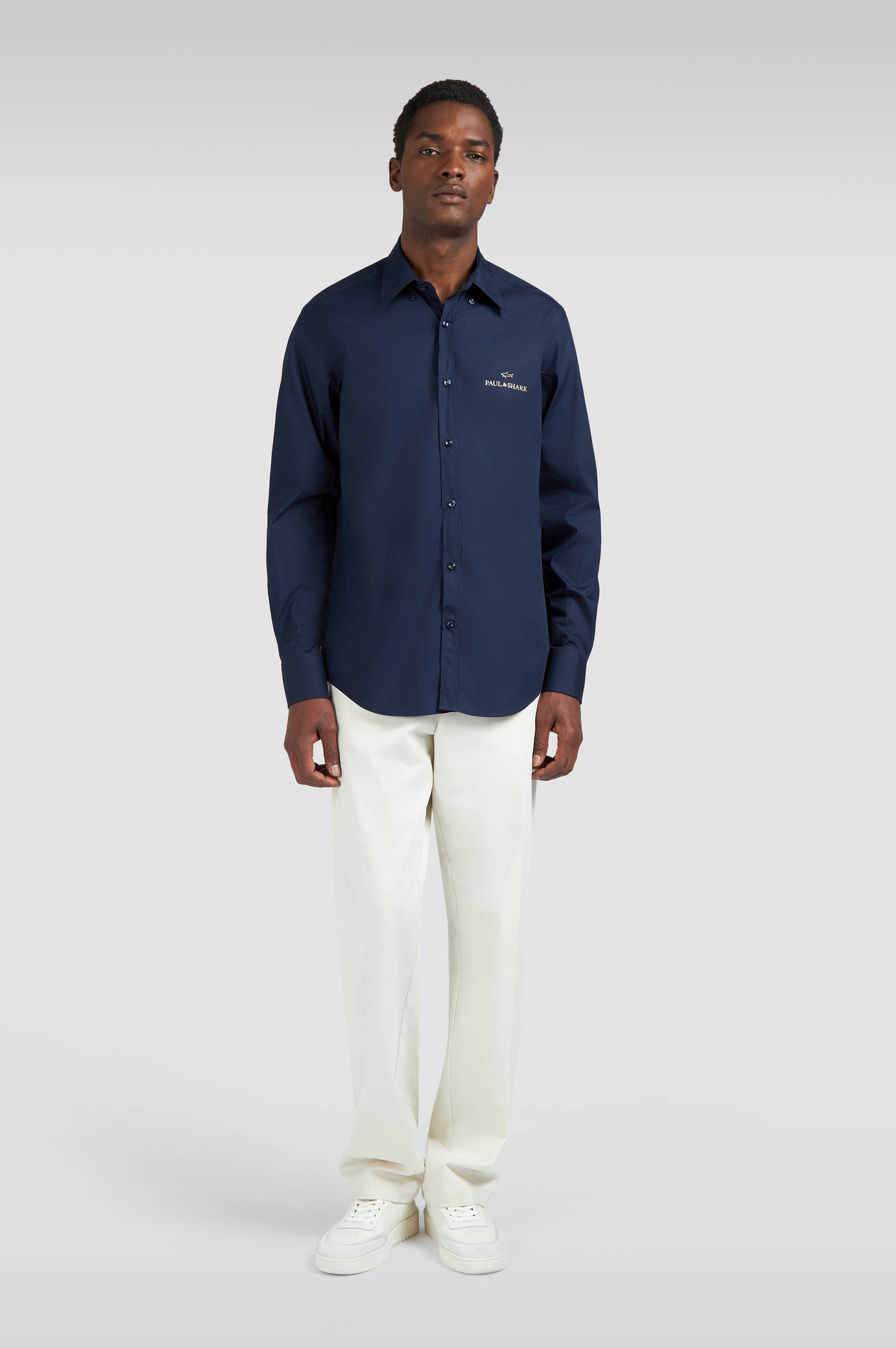 CAMCAS-Camicia casual