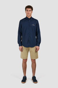 CAMCAS-Camicia casual