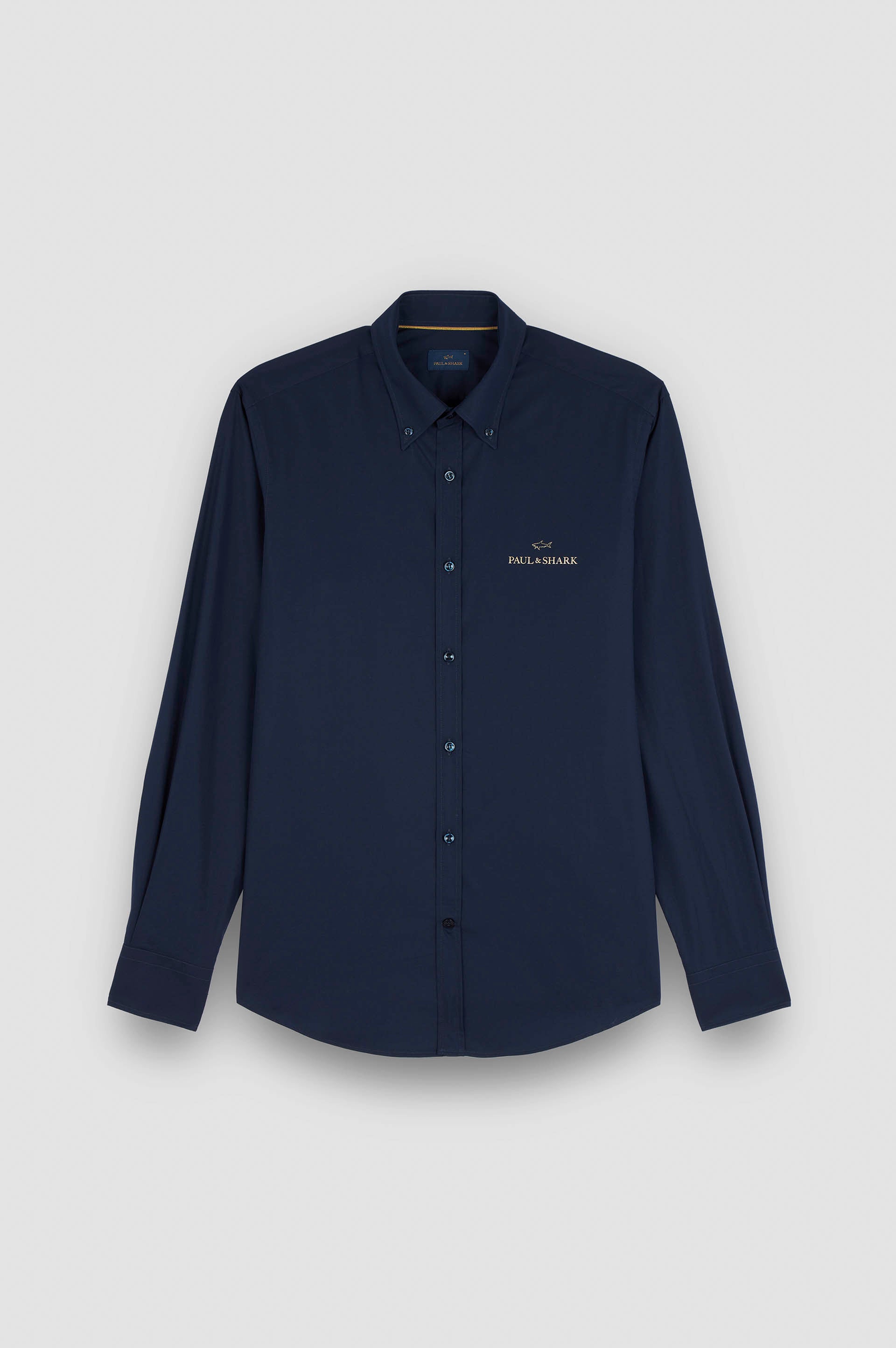CAMCAS-Camicia casual