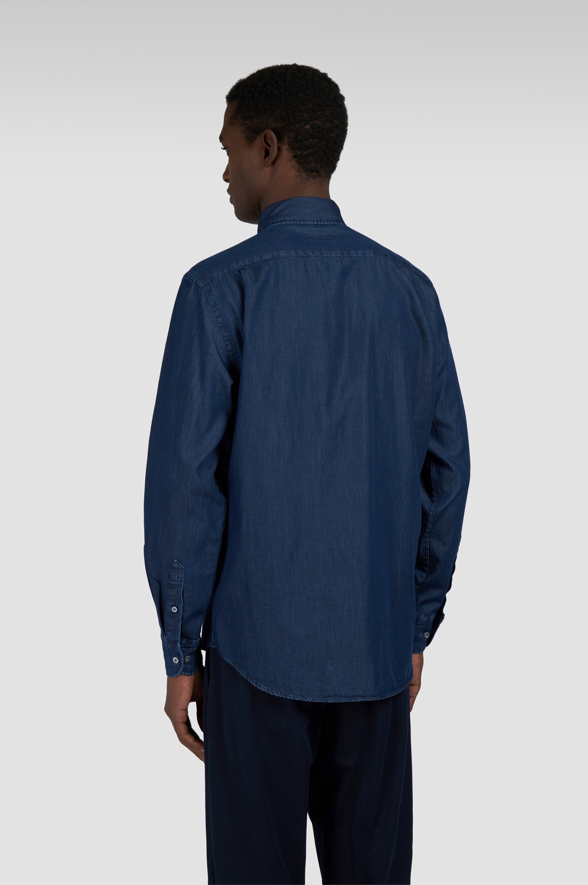 CAMCAS-Camicia casual