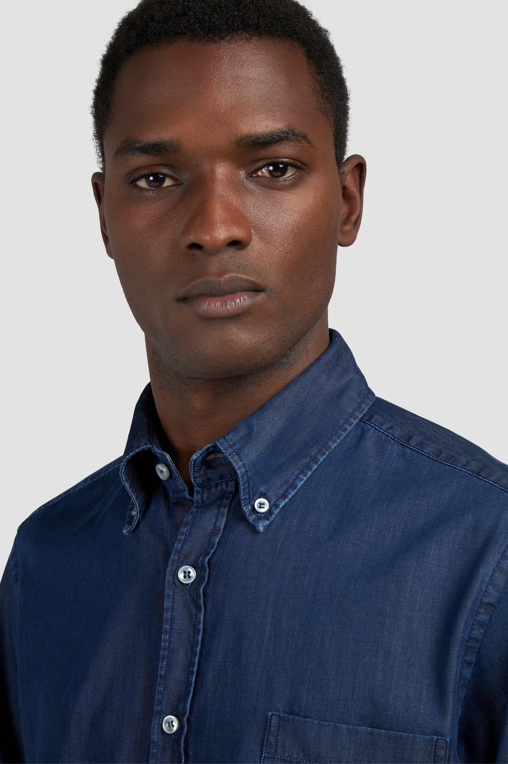 CAMCAS-Camicia casual
