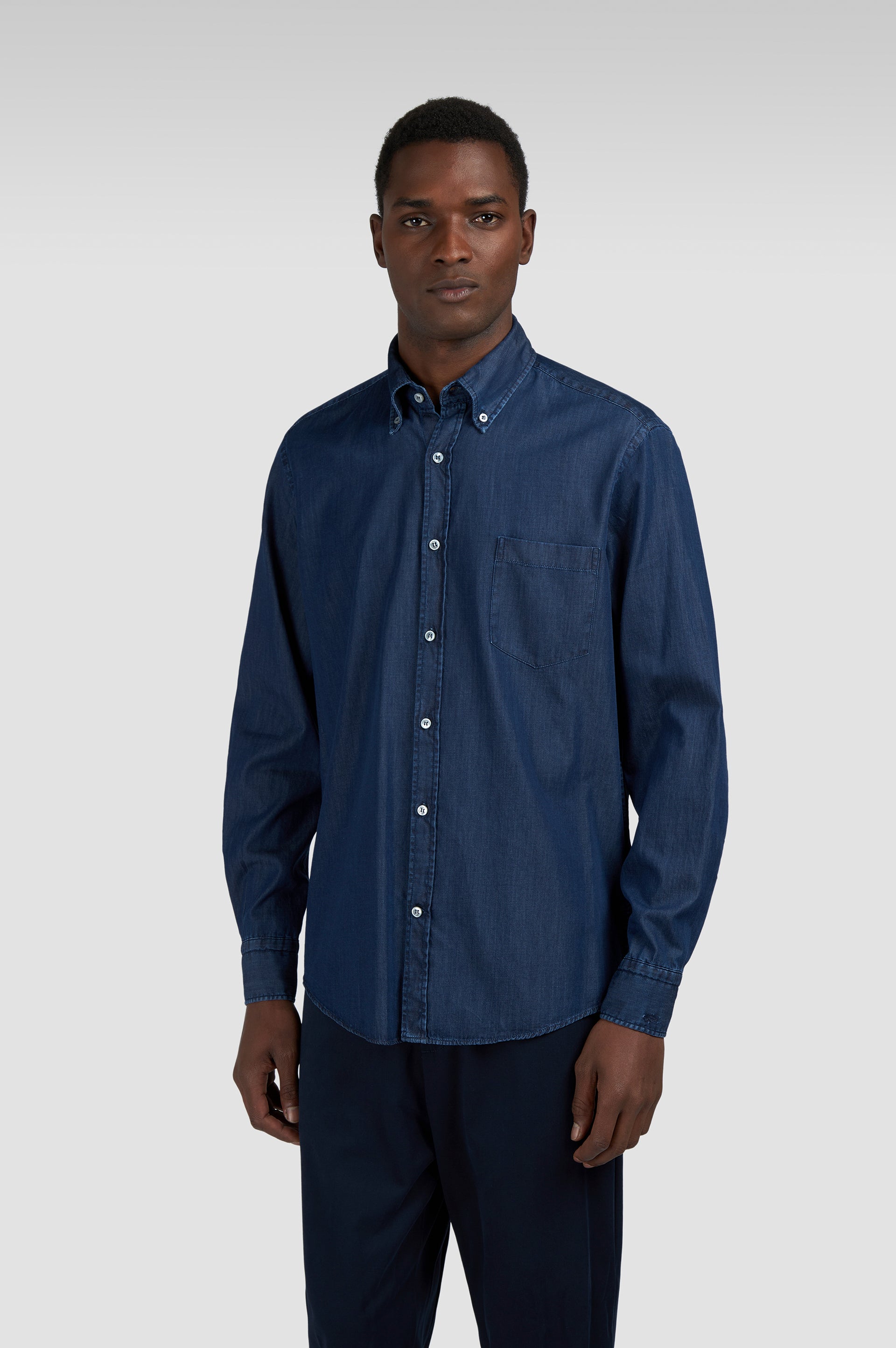 CAMCAS-Camicia casual
