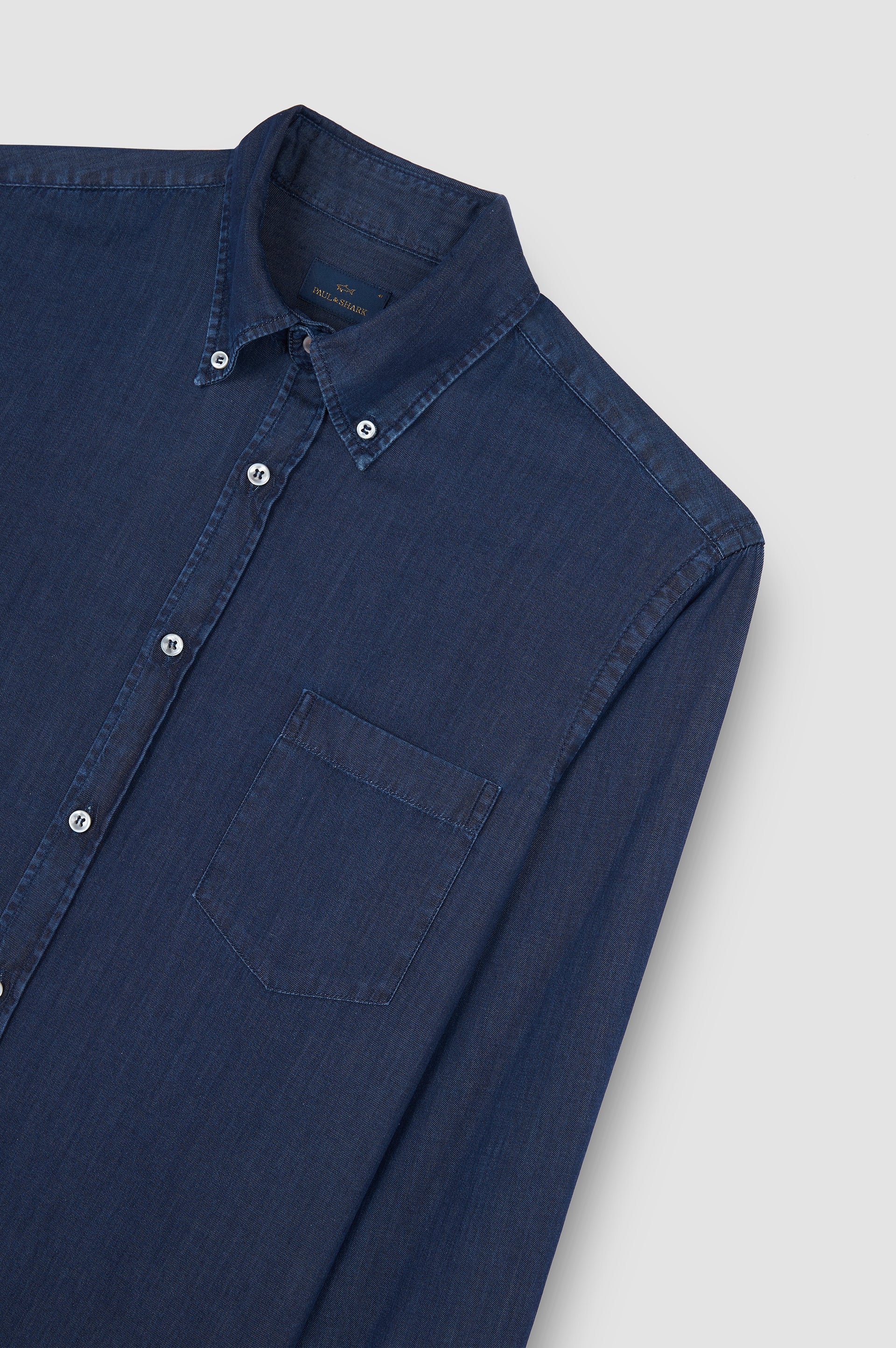 CAMCAS-Camicia casual