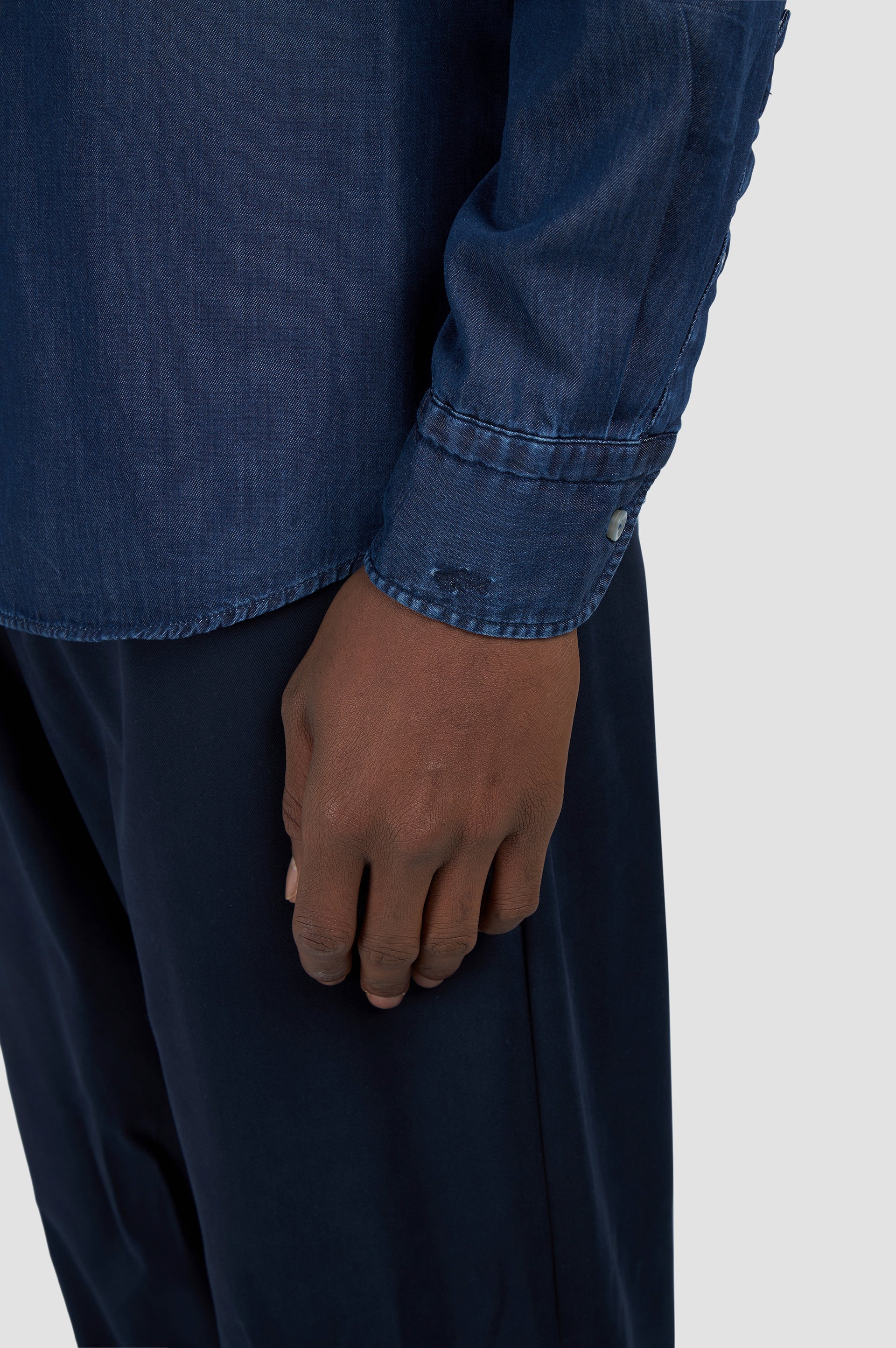 CAMCAS-Camicia casual