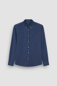 CAMCAS-Camicia casual