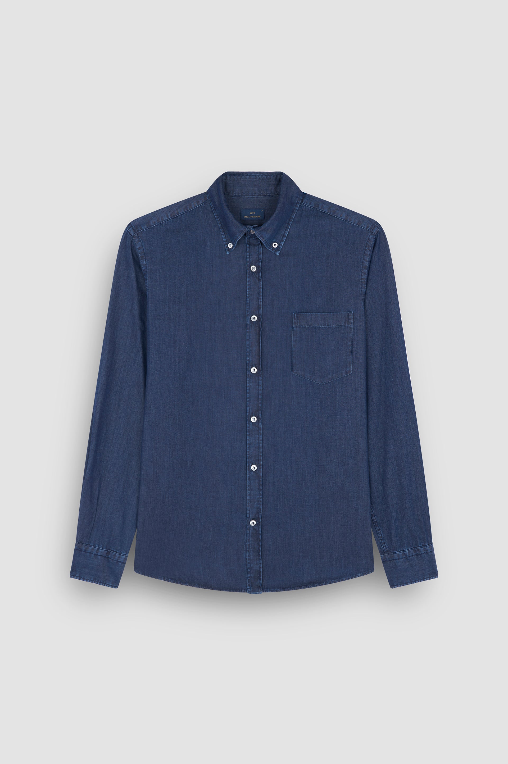 CAMCAS-Camicia casual
