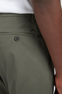 PNP-Pantaloni senza pinces
