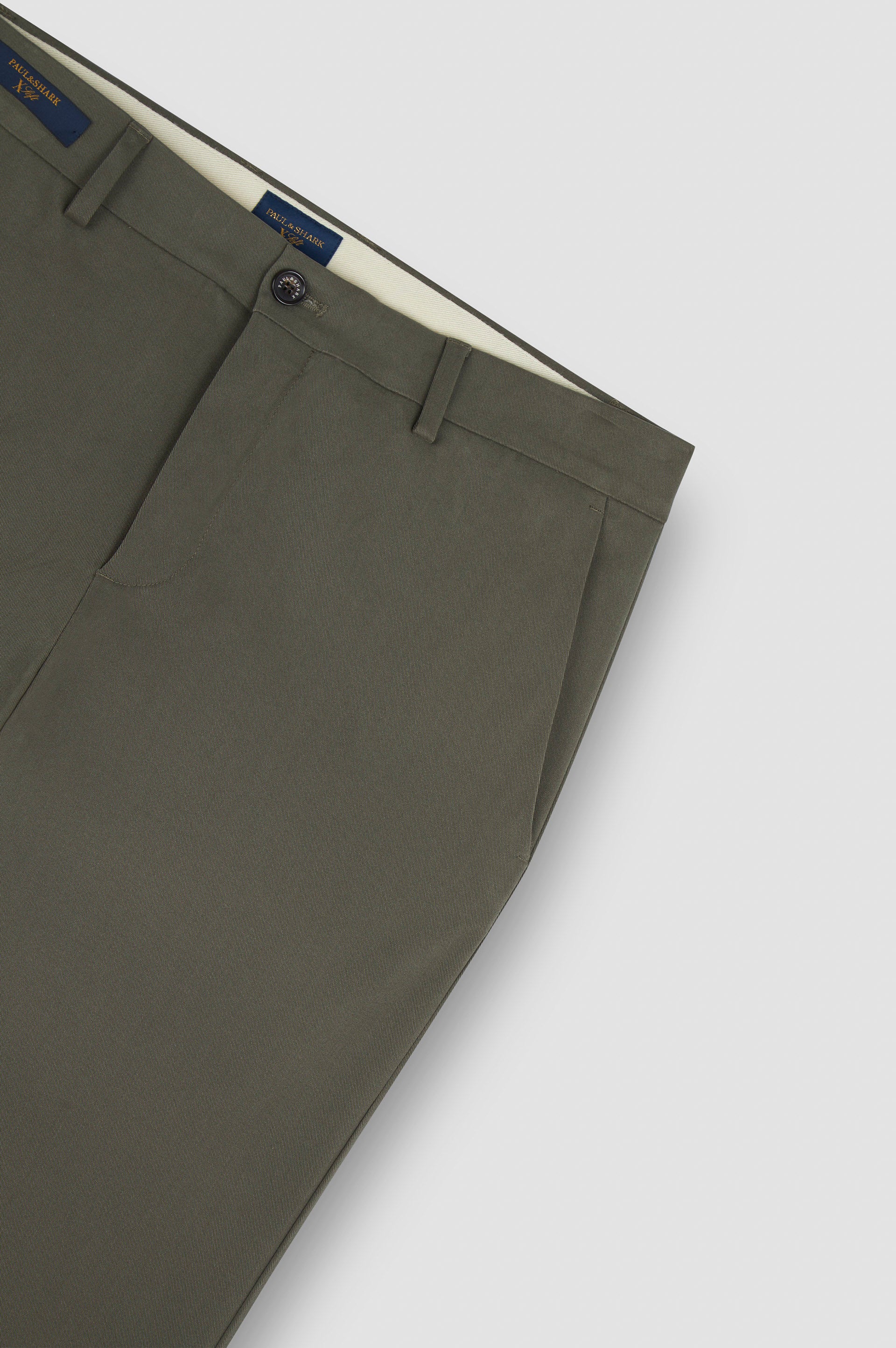 PNP-Pantaloni senza pinces
