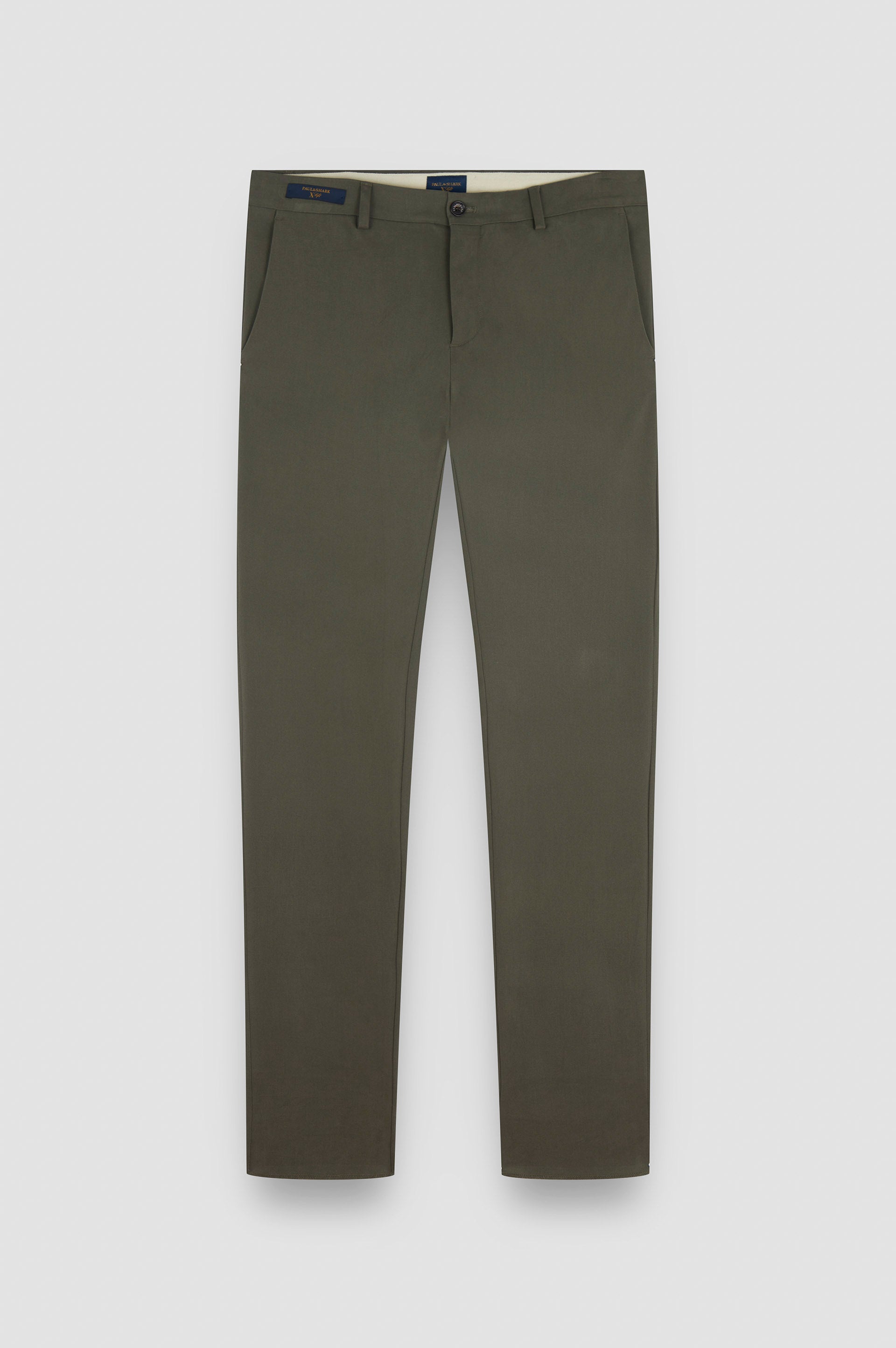 PNP-Pantaloni senza pinces
