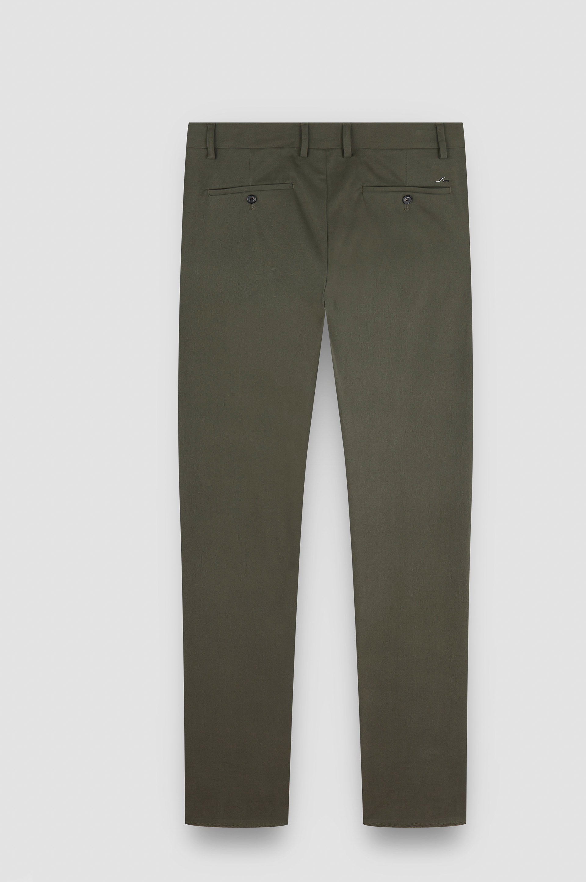 PNP-Pantaloni senza pinces