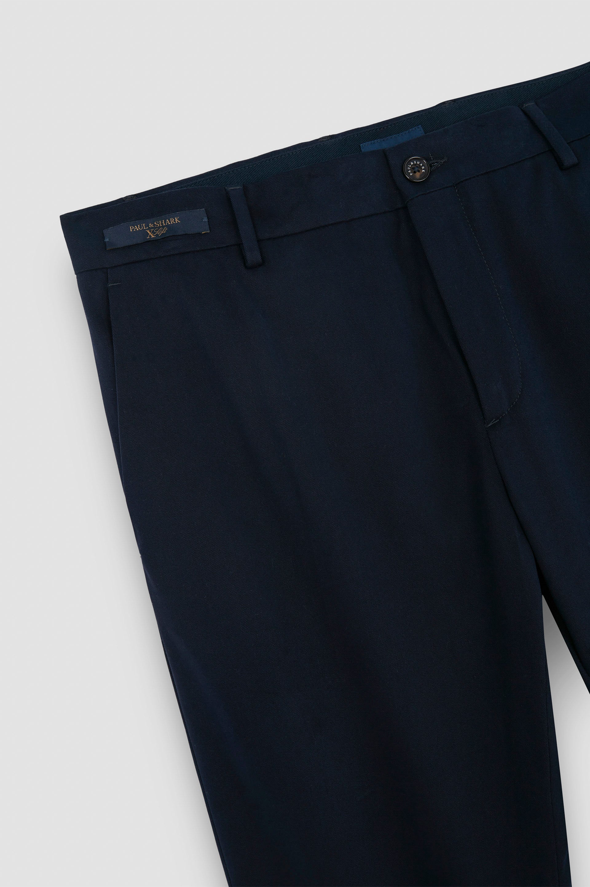 PNP-Pantaloni senza pinces