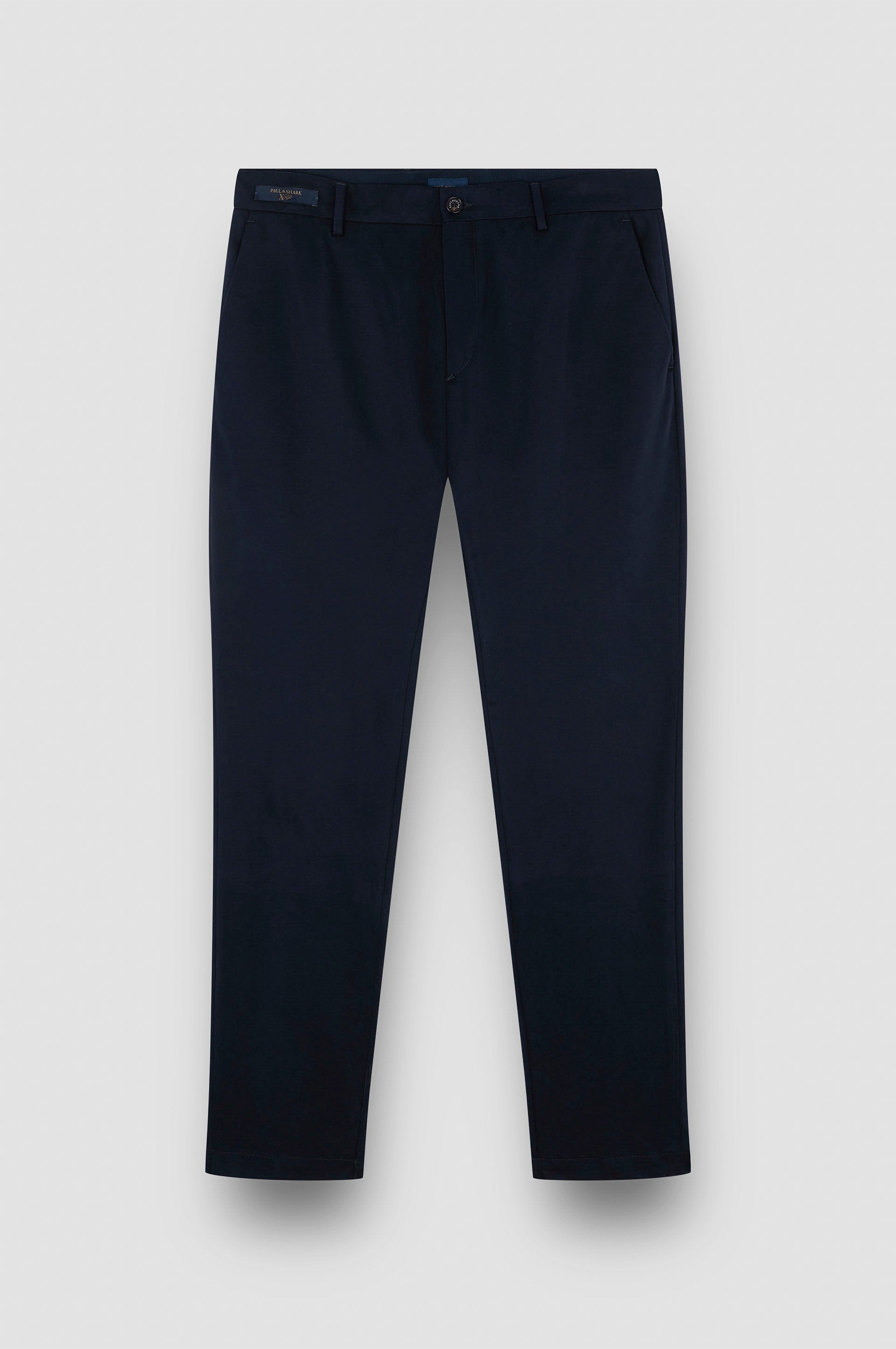 PNP-Pantaloni senza pinces