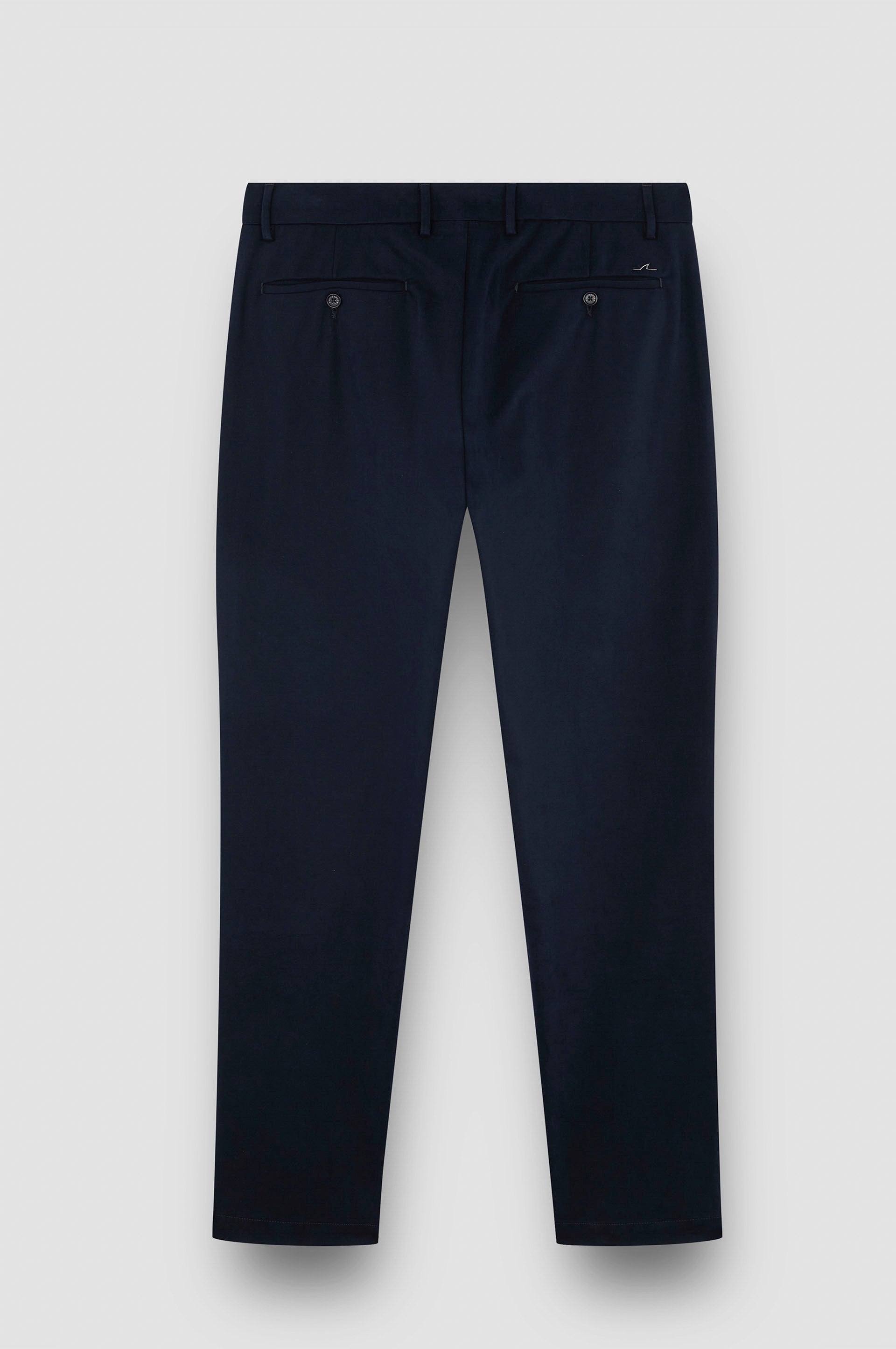 PNP-Pantaloni senza pinces