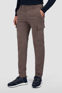 CARGO-Pantaloni cargo