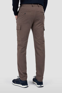 CARGO-Pantaloni cargo