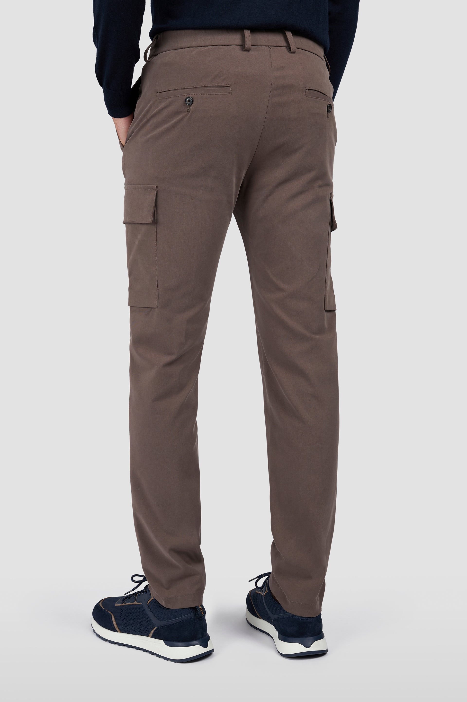 CARGO-Pantaloni cargo