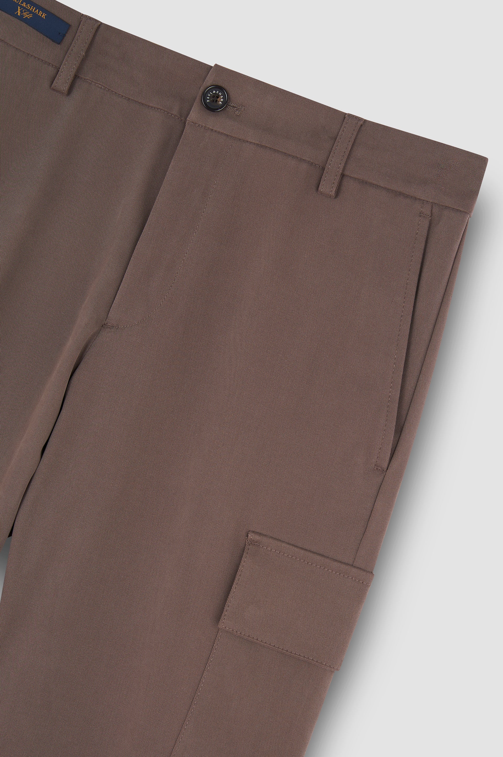 CARGO-Pantaloni cargo
