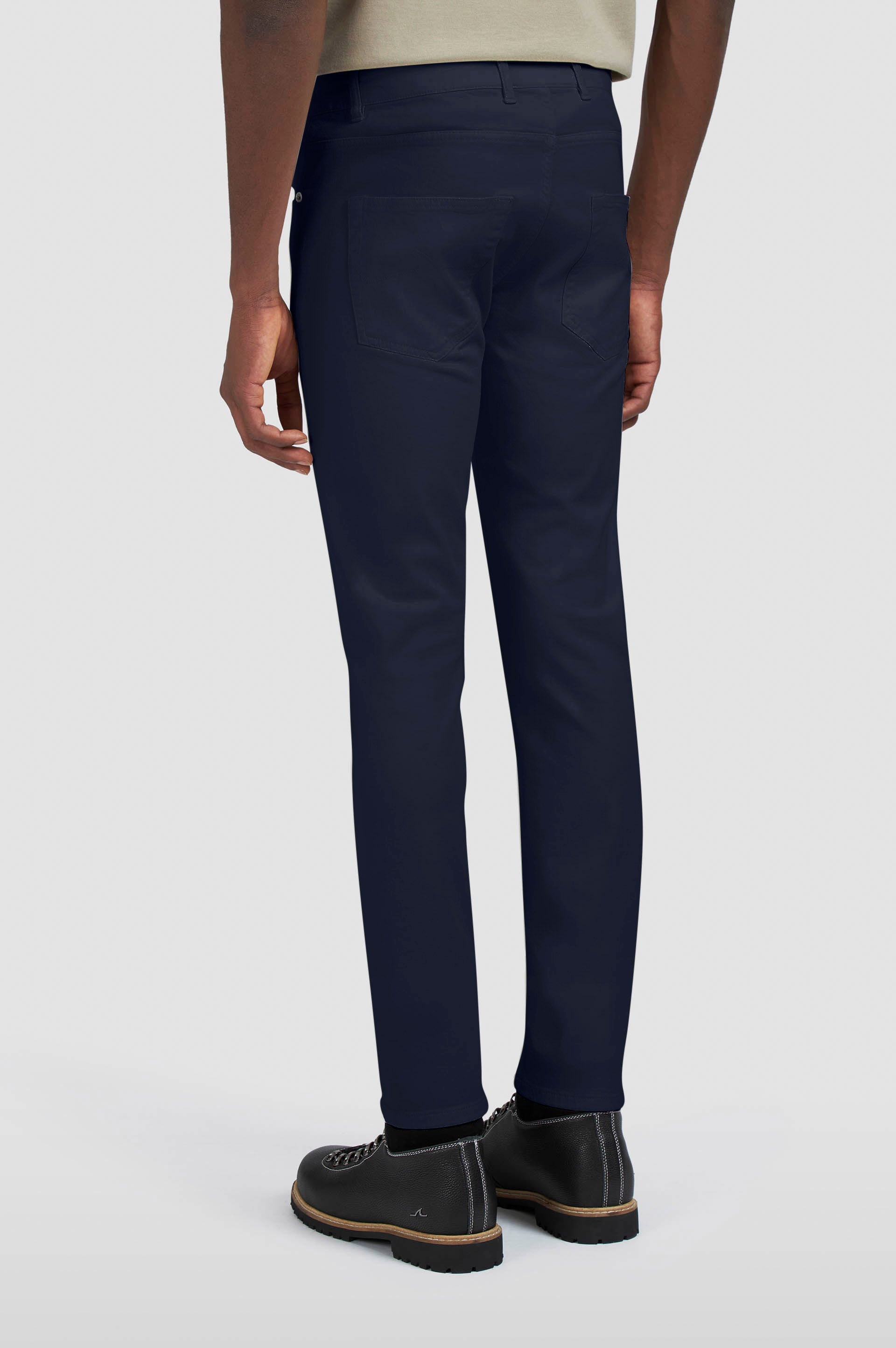 P5-Pantalone 5 tasche