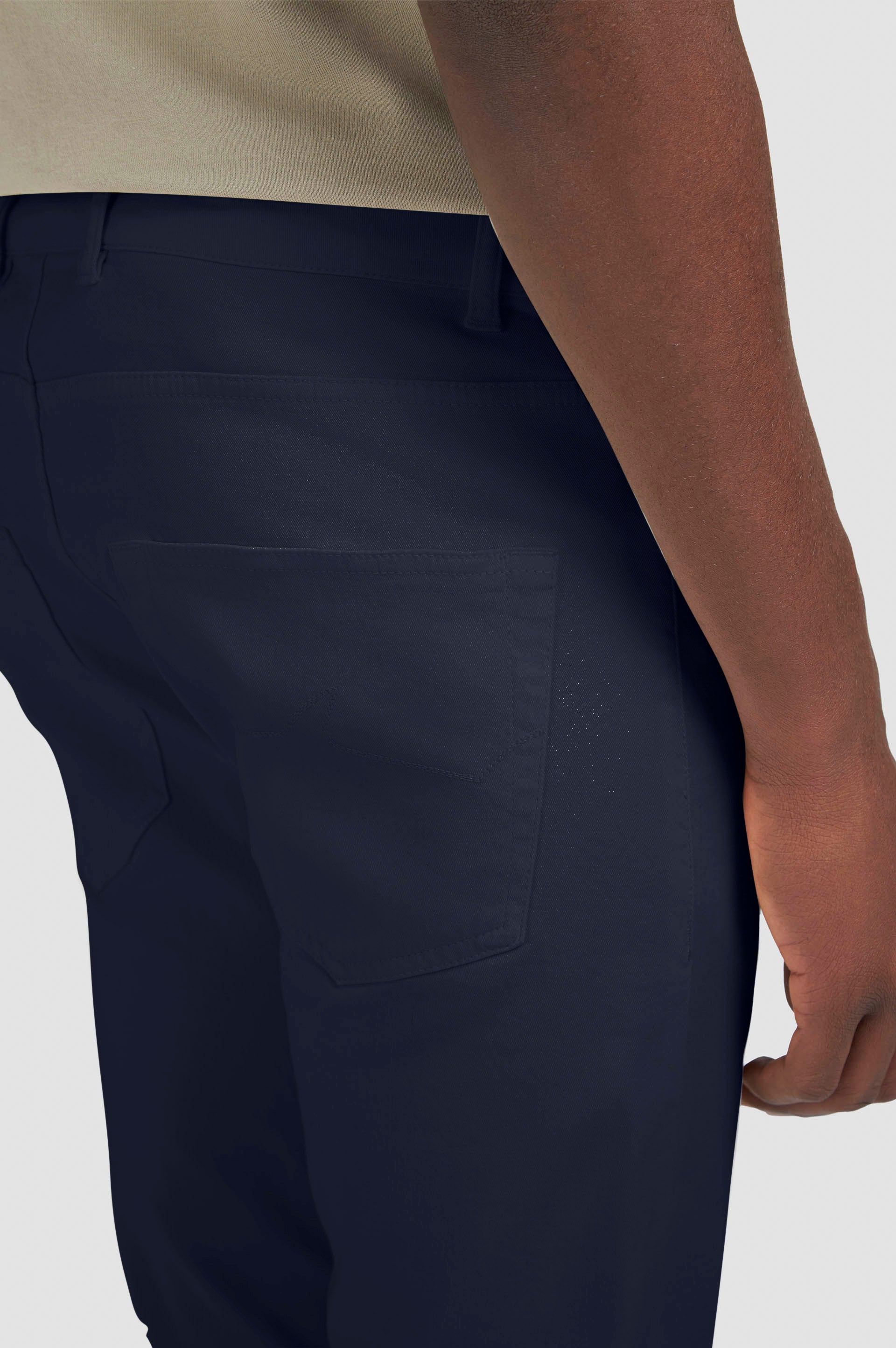 P5-Pantalone 5 tasche