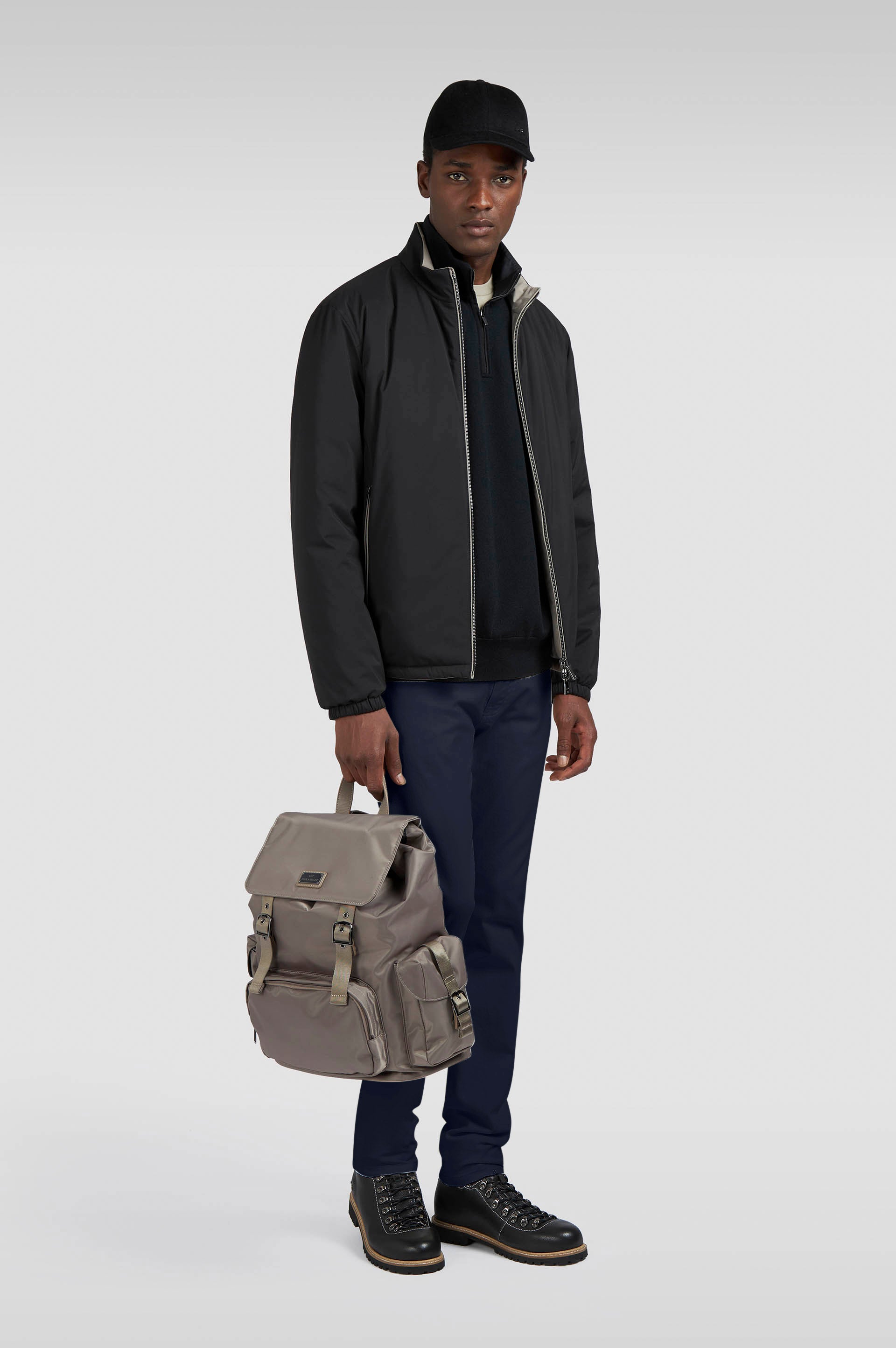 P5-Pantalone 5 tasche