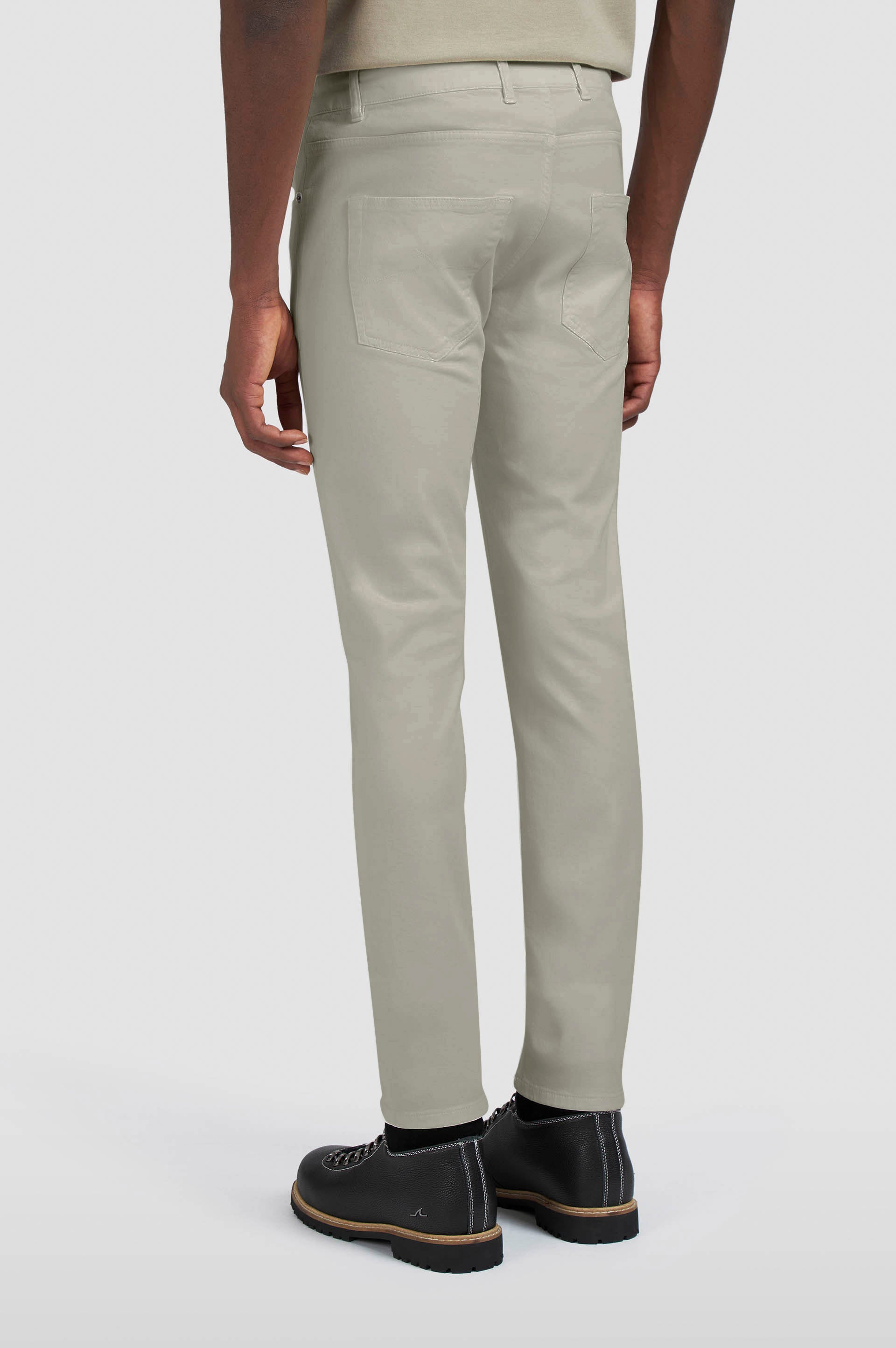 P5-Pantalone 5 tasche