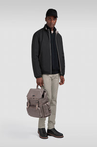 P5-Pantalone 5 tasche