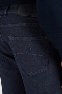 DENIM5-Denim 5 tasche