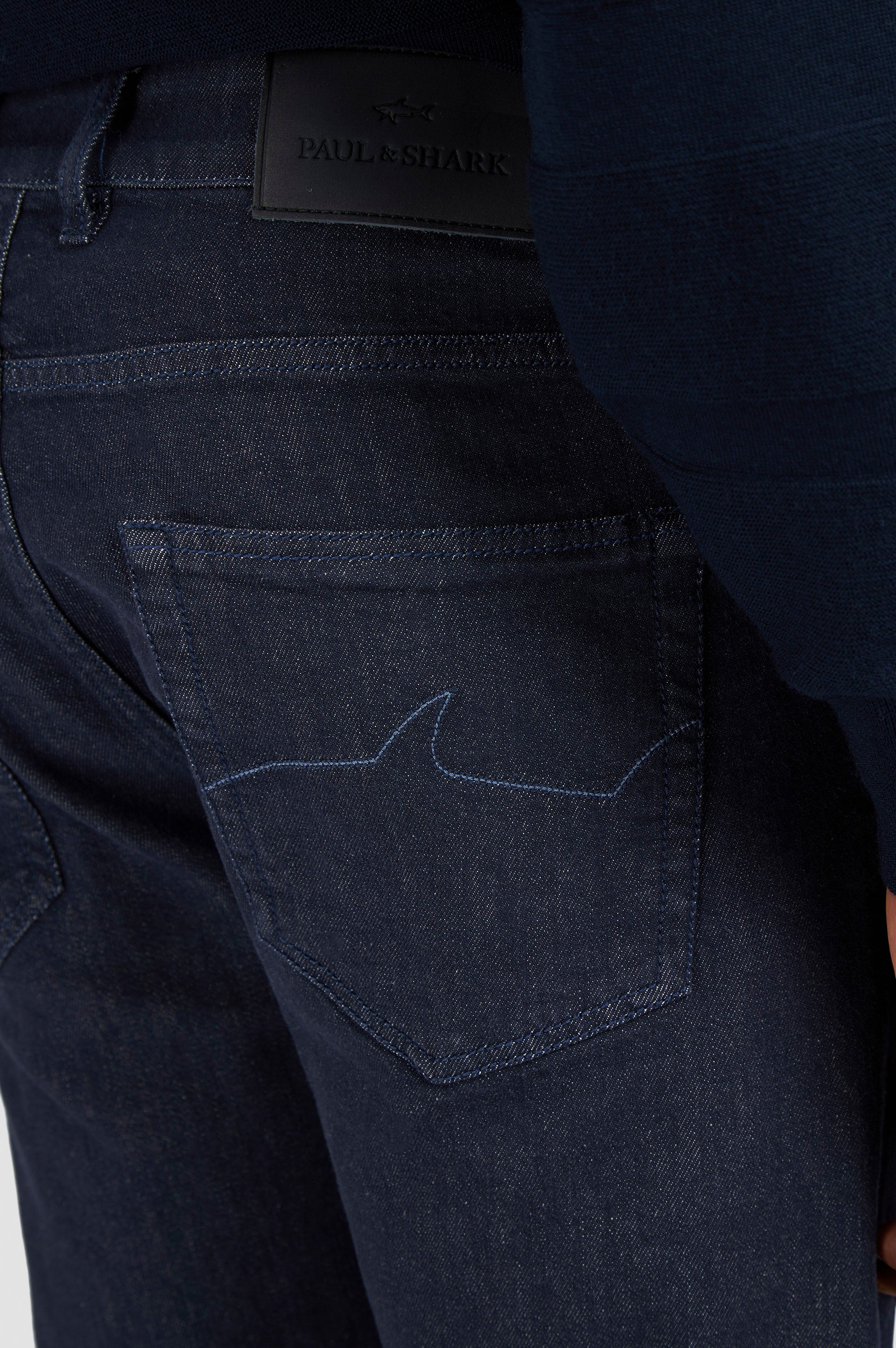 DENIM5-Denim 5 tasche