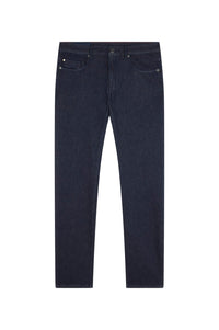 Pantalon en denim à 5 poches - Blu Scuro Jeans