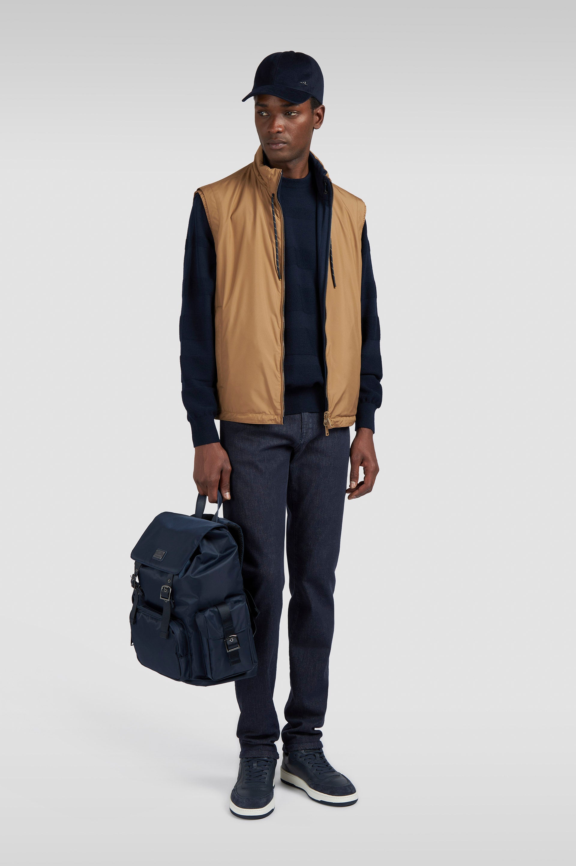 DENIM5-Denim 5 tasche