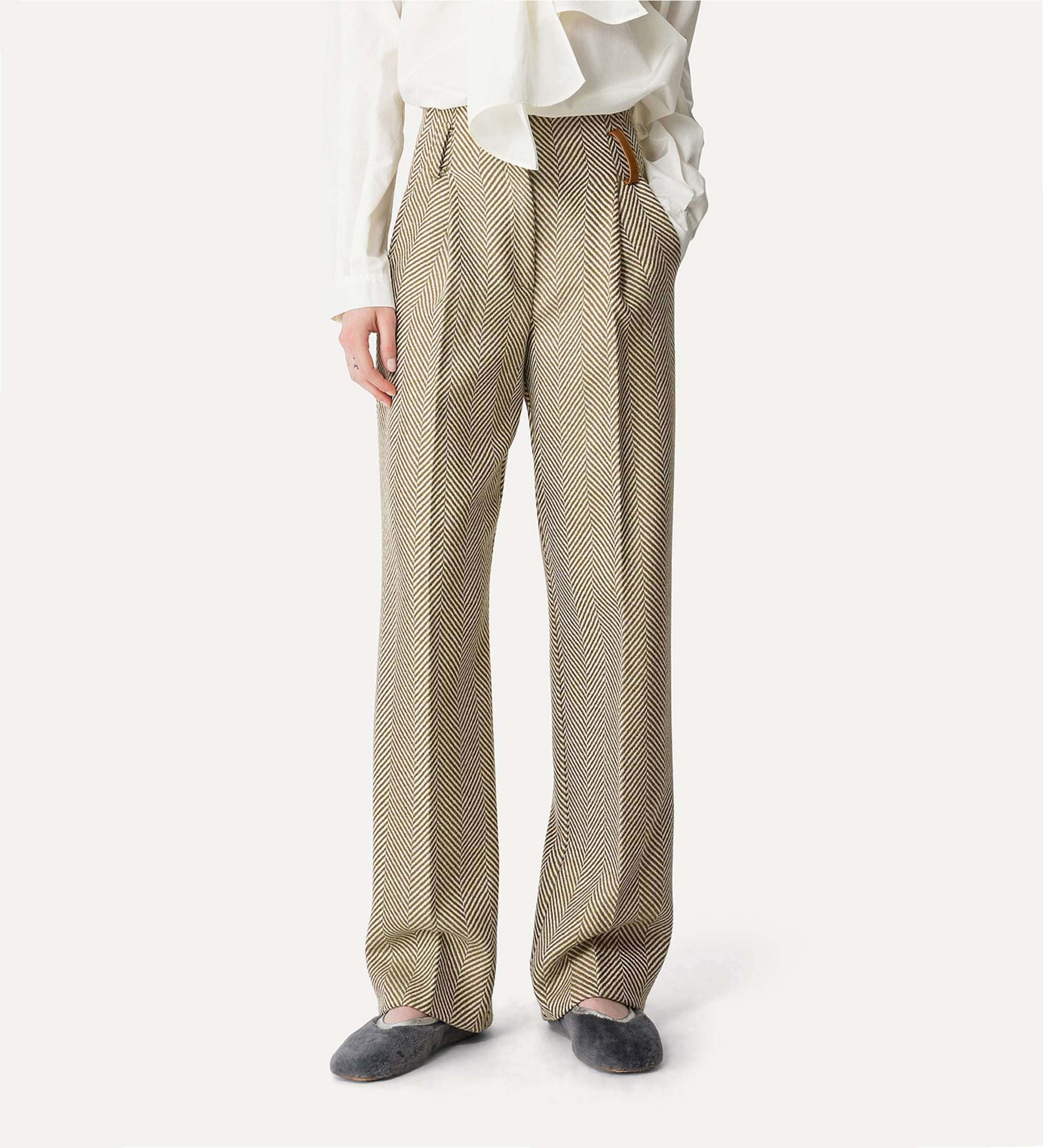 PANTS