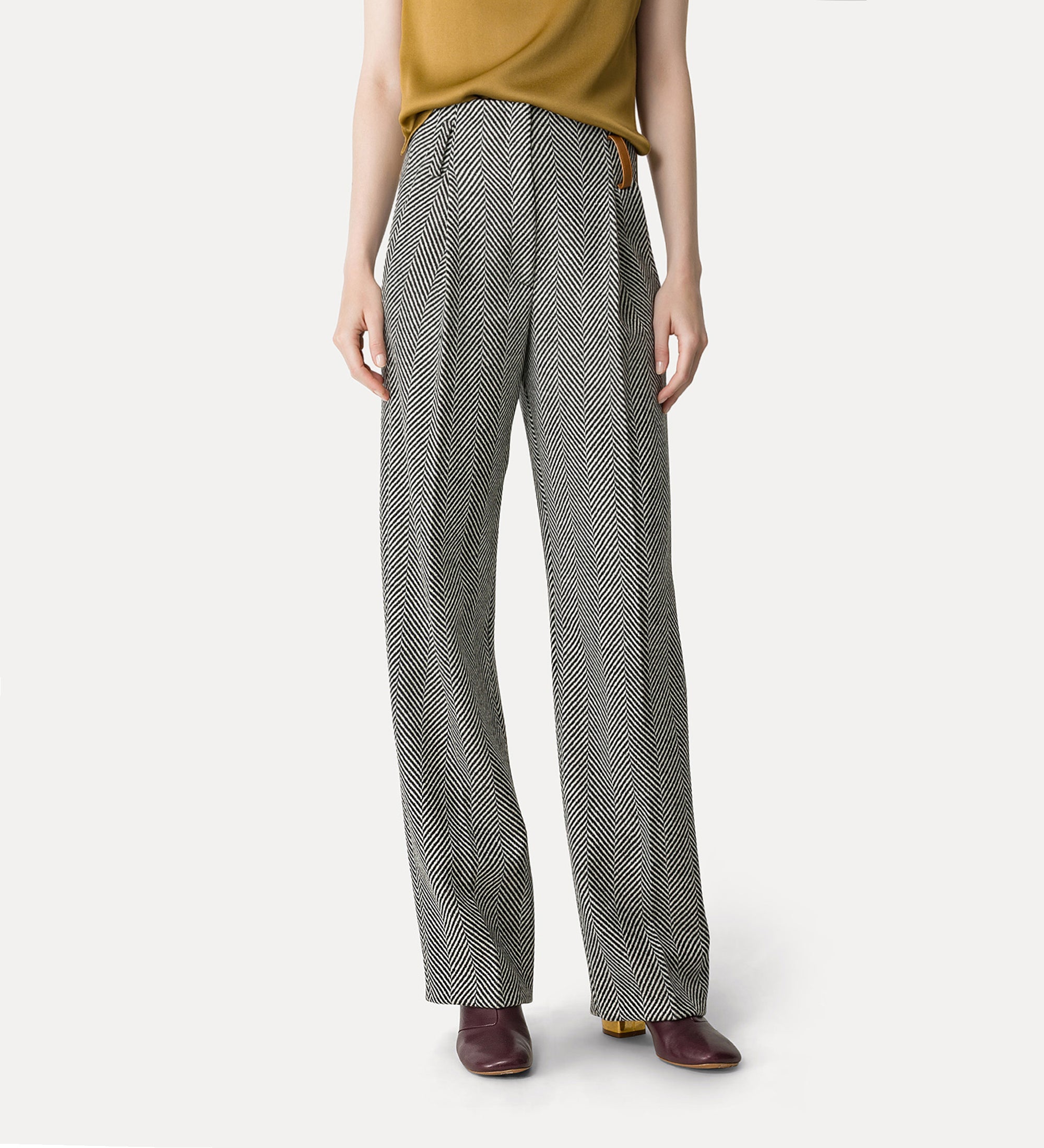 PANTS