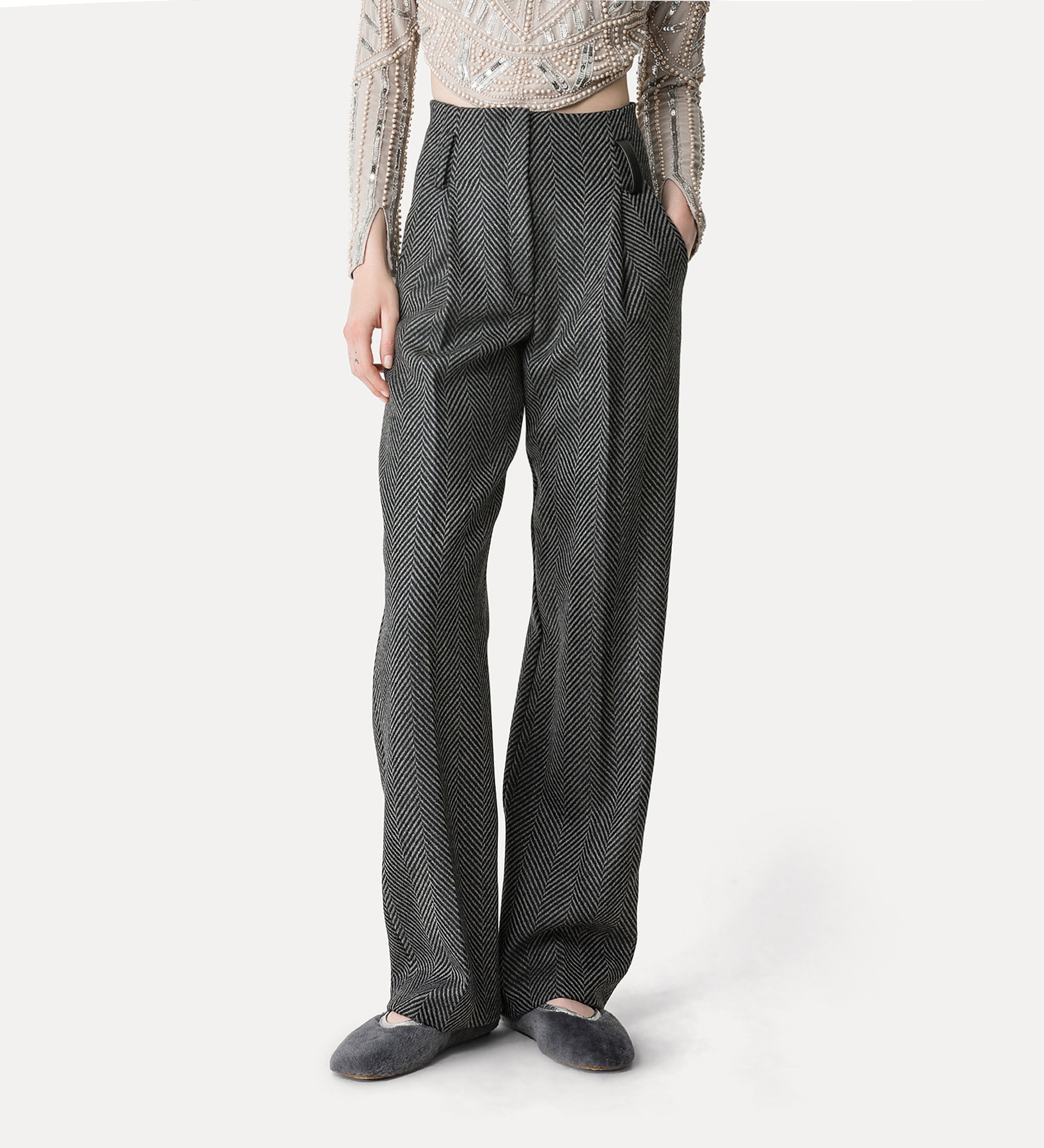 PANTS
