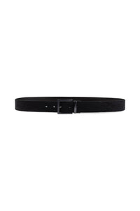 Ceinture en cuir en cuir - Nero & Nero