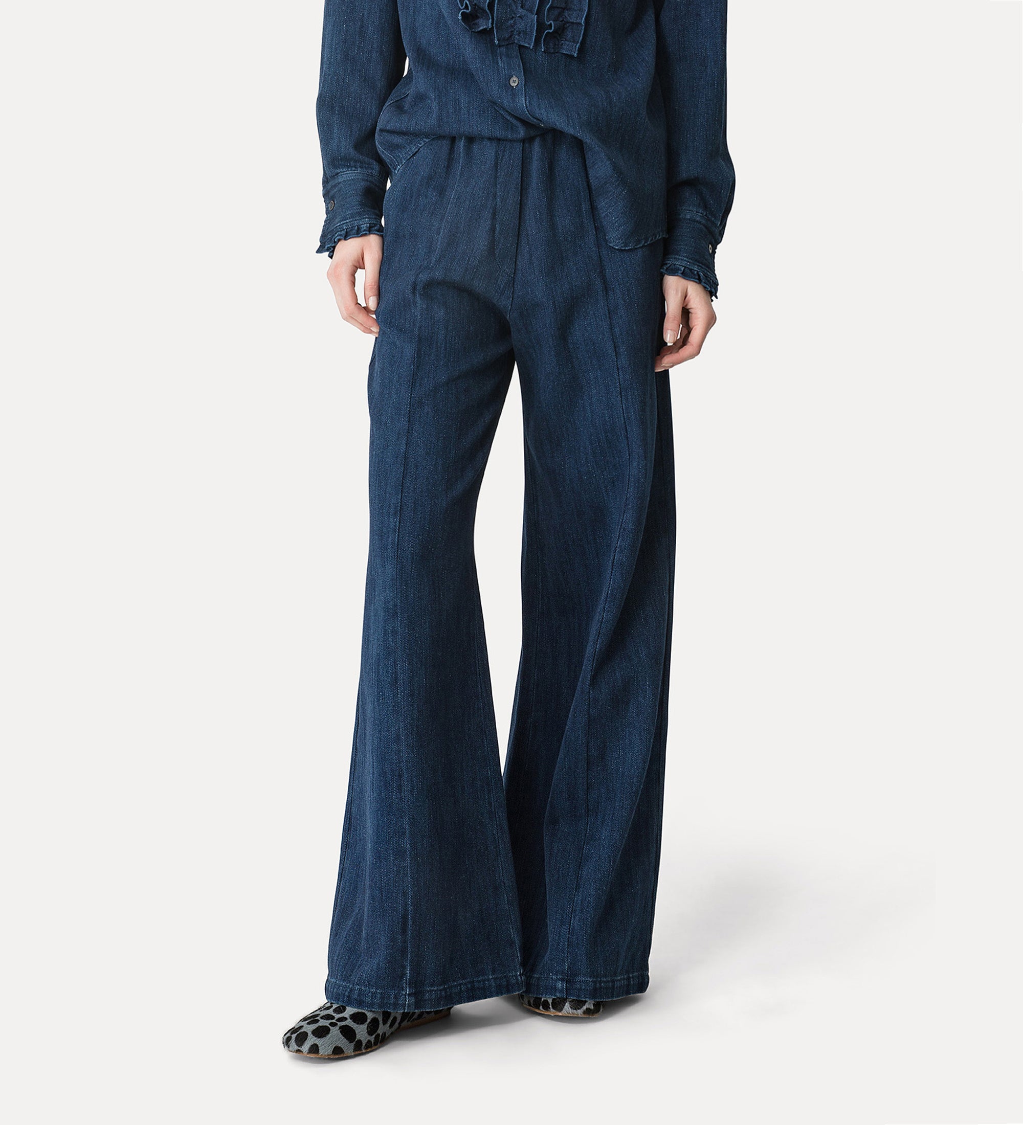 PANTS