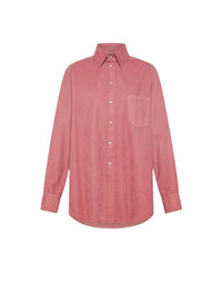 Chemise à manches longues - Labbra
