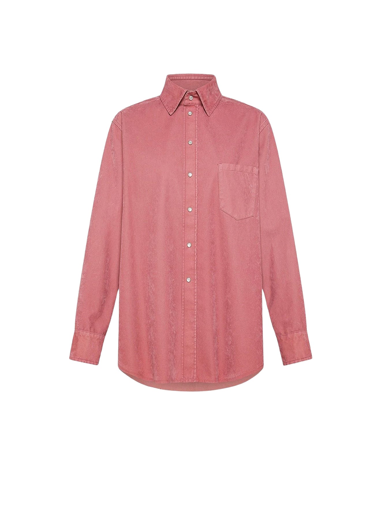 Chemise à manches longues - Labbra