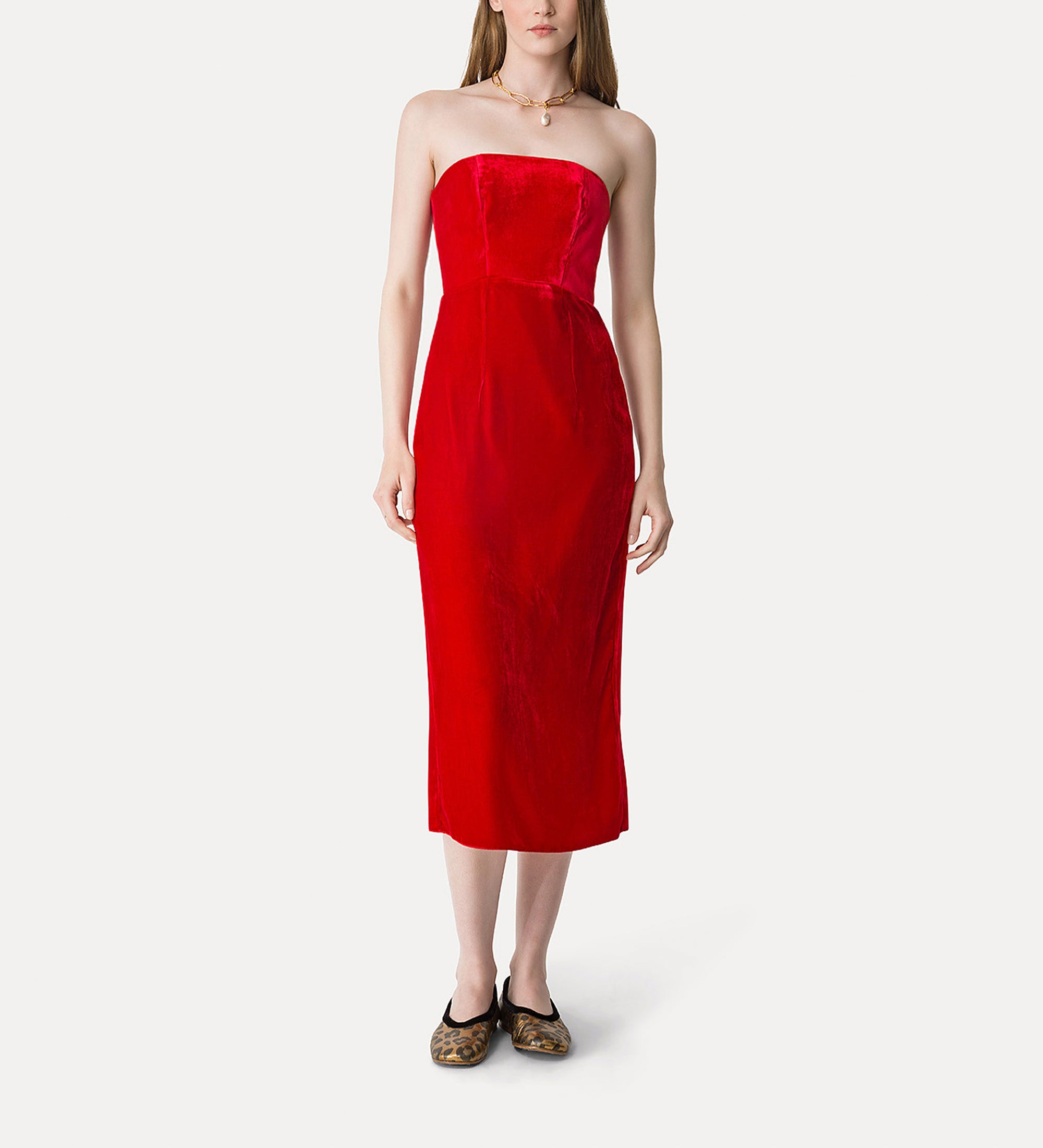 DRESS